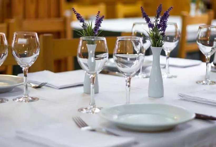 Hotel Farré D'avall