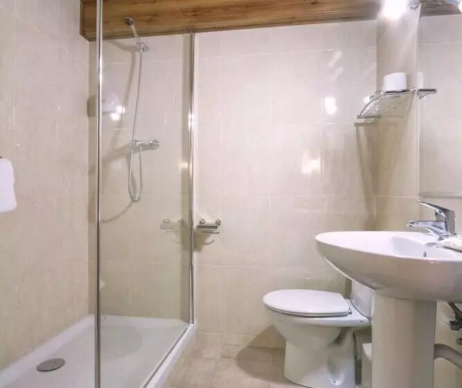 Hotel Farré D'avall