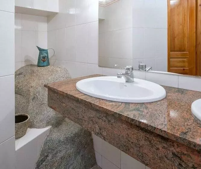 Hotel Farré D'avall