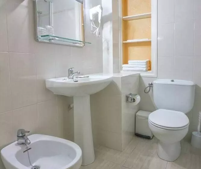 Hotel Farré D'avall