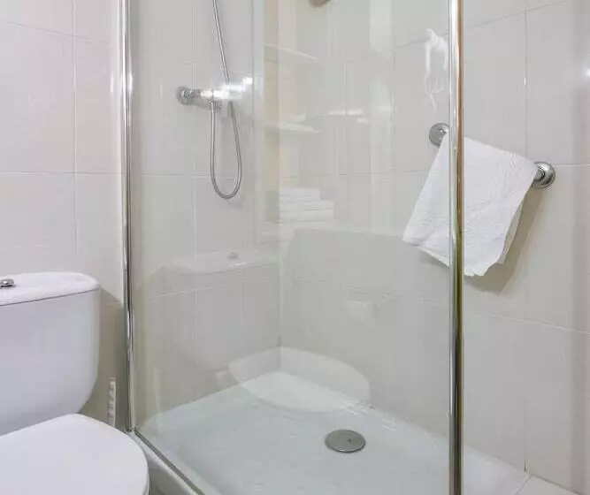 Hotel Farré D'avall