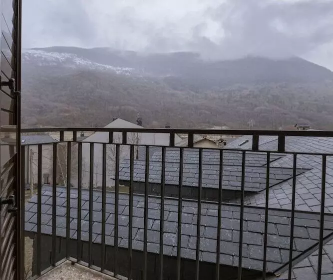 Hotel Farré D'avall