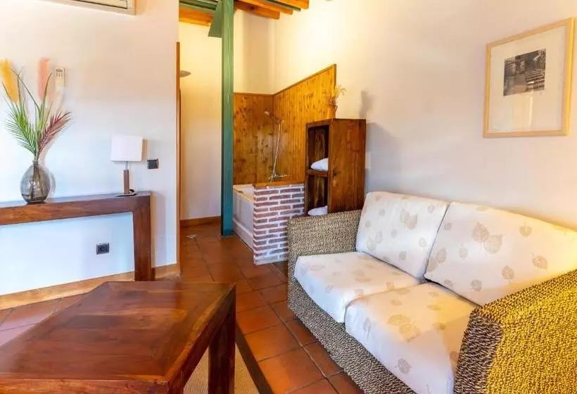Hotel Hospedería El Arco