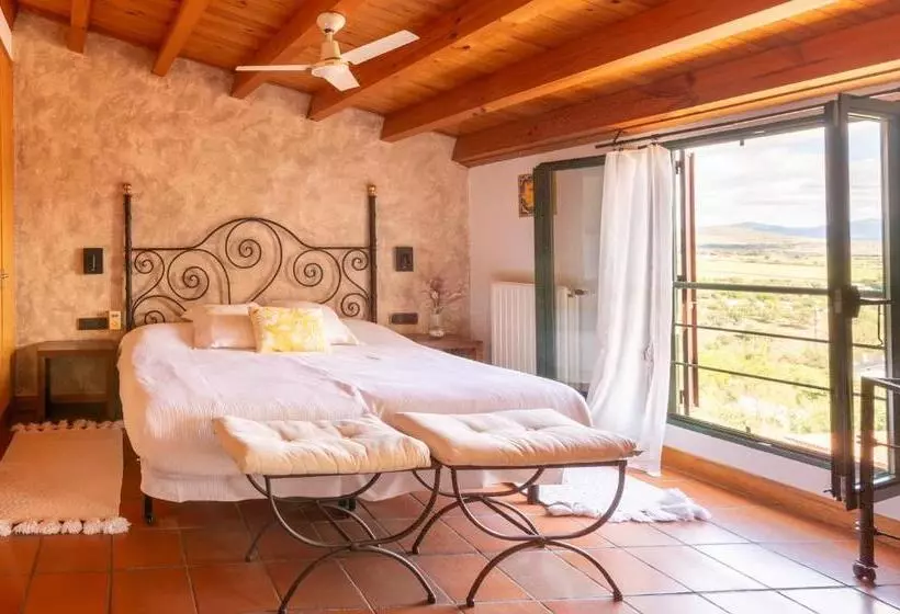 Hotel Hospedería El Arco