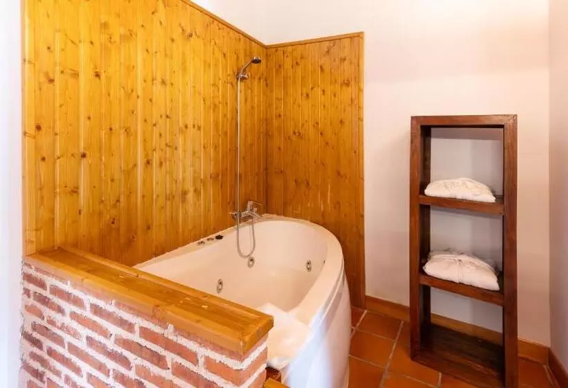 Hotel Hospedería El Arco