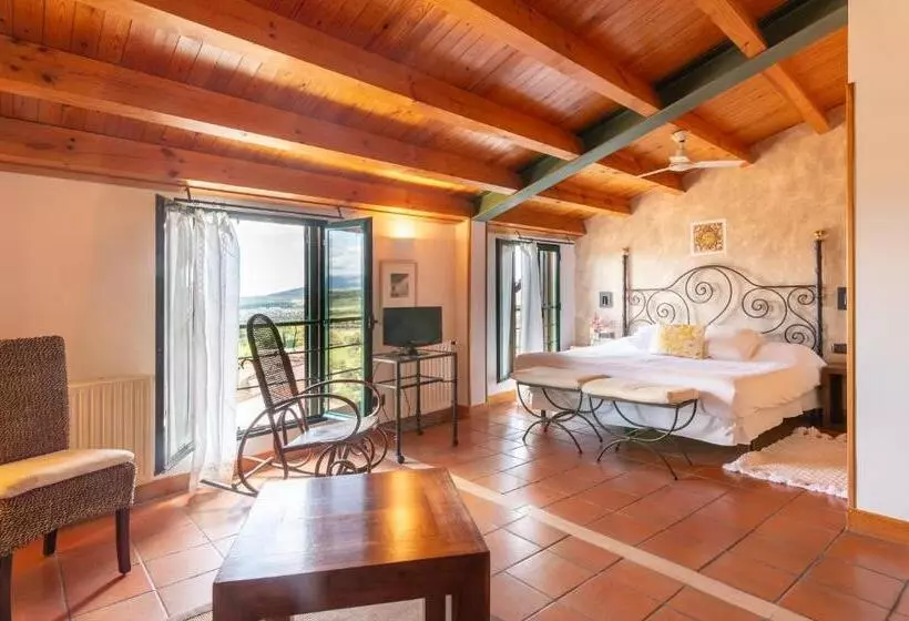 Hotel Hospedería El Arco