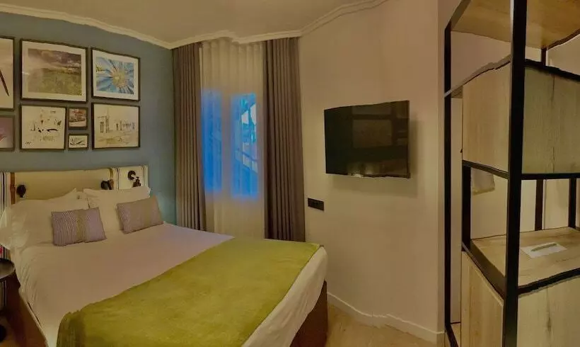 ホテル Indigo Madrid   Princesa, An Ihg
