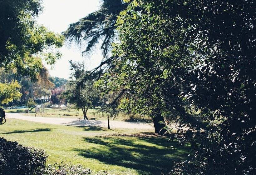 هتل Indigo Madrid Princesa, An Ihg