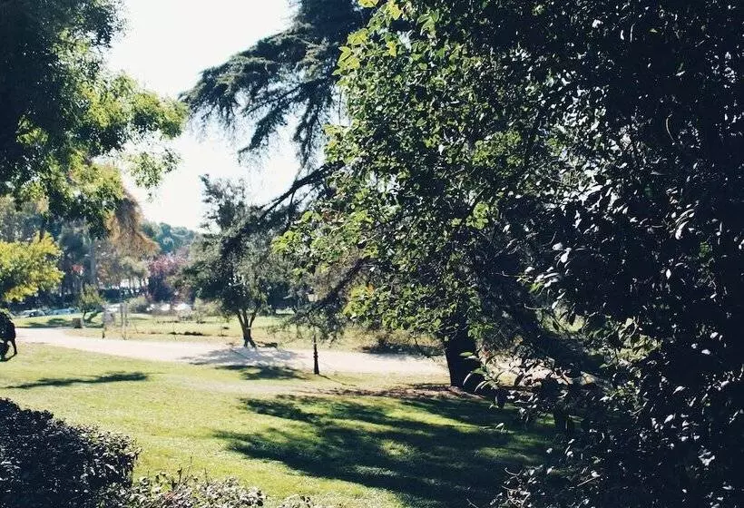 هتل Indigo Madrid   Princesa, An Ihg