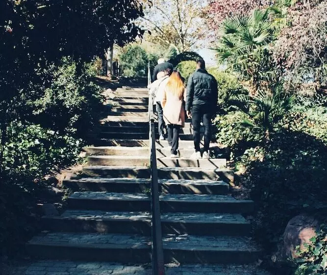 هتل Indigo Madrid   Princesa, An Ihg