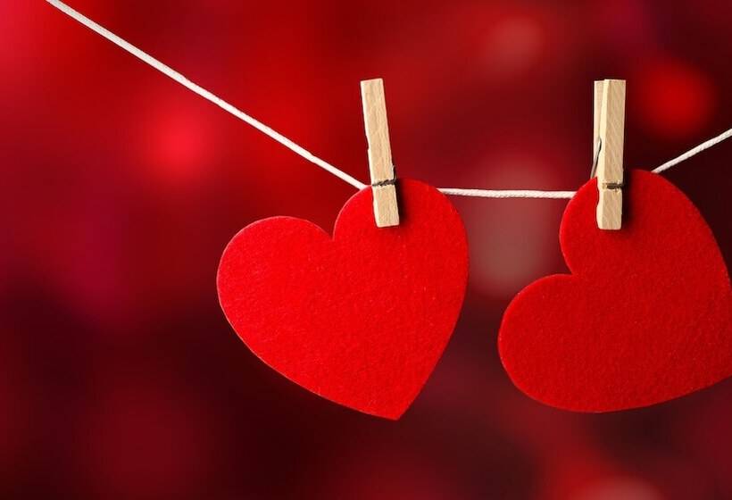 هتل Indigo Madrid Princesa, An Ihg