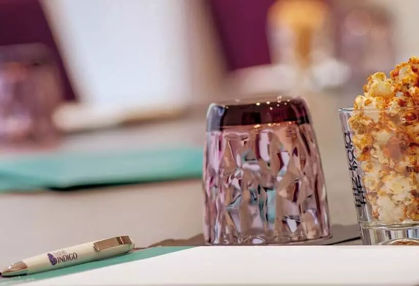 هتل Indigo Madrid   Princesa, An Ihg