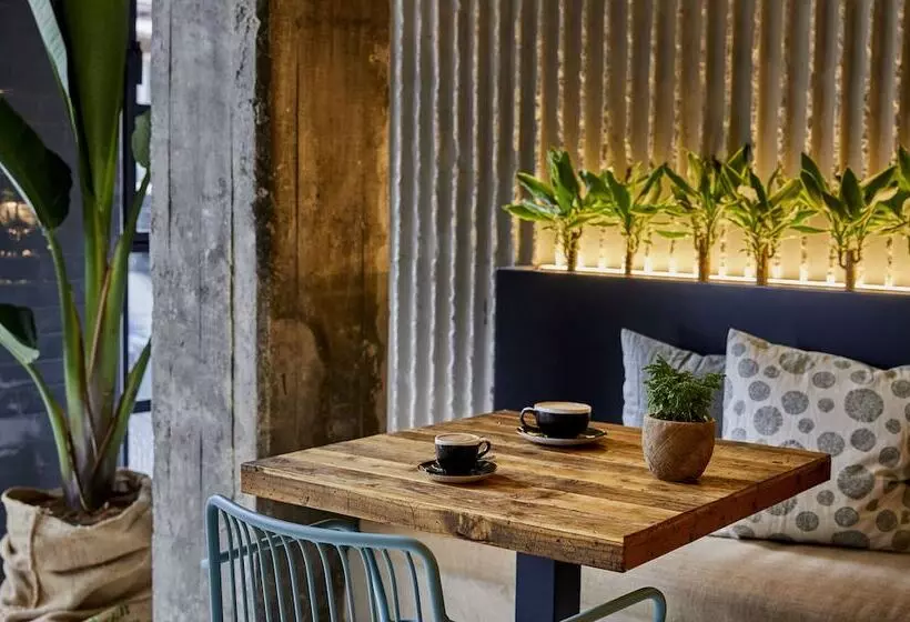 هتل Indigo Madrid   Princesa, An Ihg