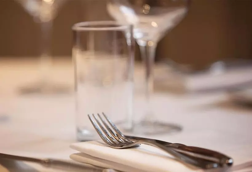 هتل Indigo Madrid   Princesa, An Ihg