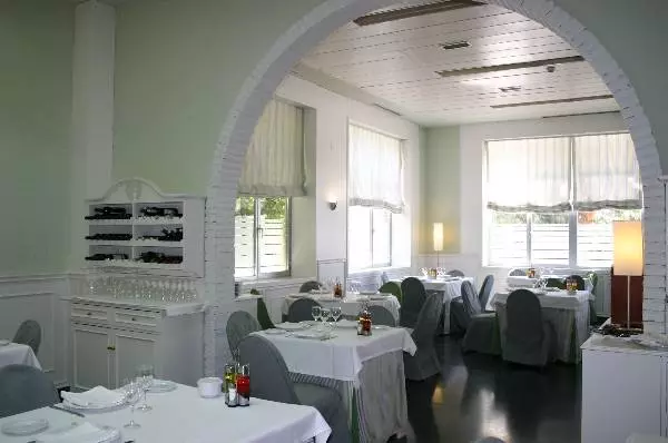 فندق Kris Cazadora