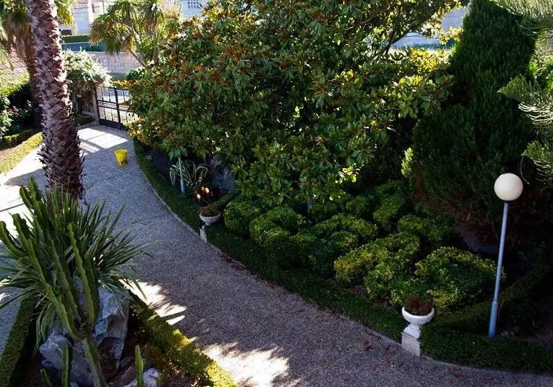 ホテル Hostal Las Vegas