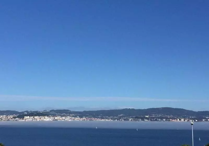 ホテル Hostal Las Vegas