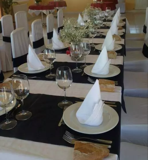 ホテル Hostal Las Vegas