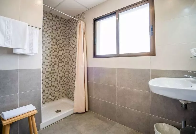 בית מלון כפרי Los Narejos