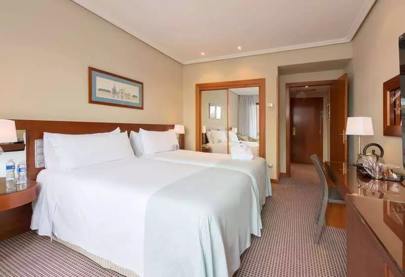 هتل Madrid Alameda Aeropuerto, Affiliated By Meliá