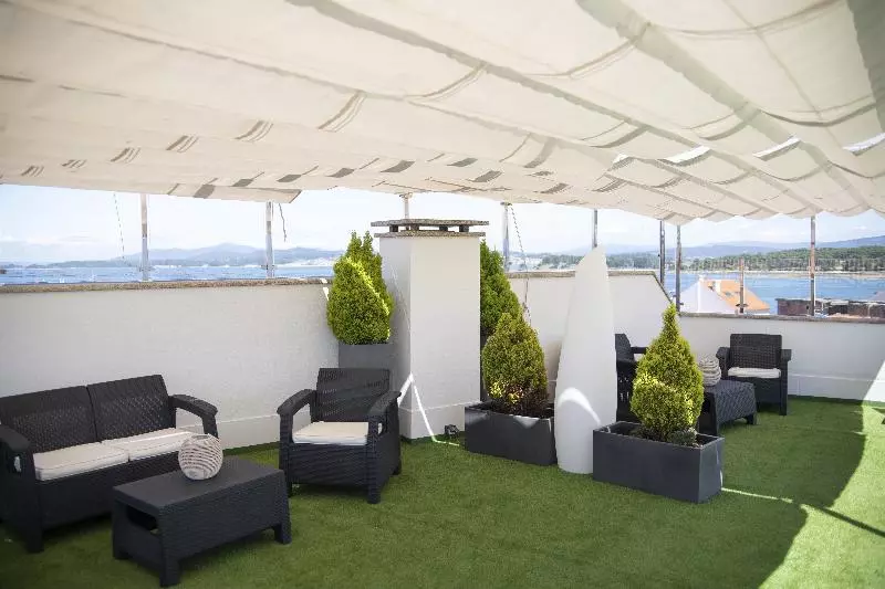 ホテル Maruxia  Superior