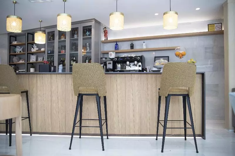 ホテル Maruxia  Superior