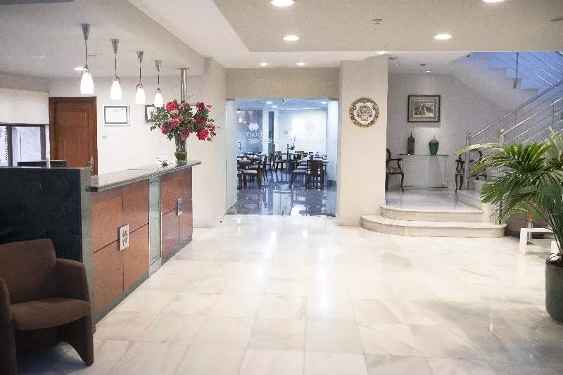 ホテル Maruxia  Superior