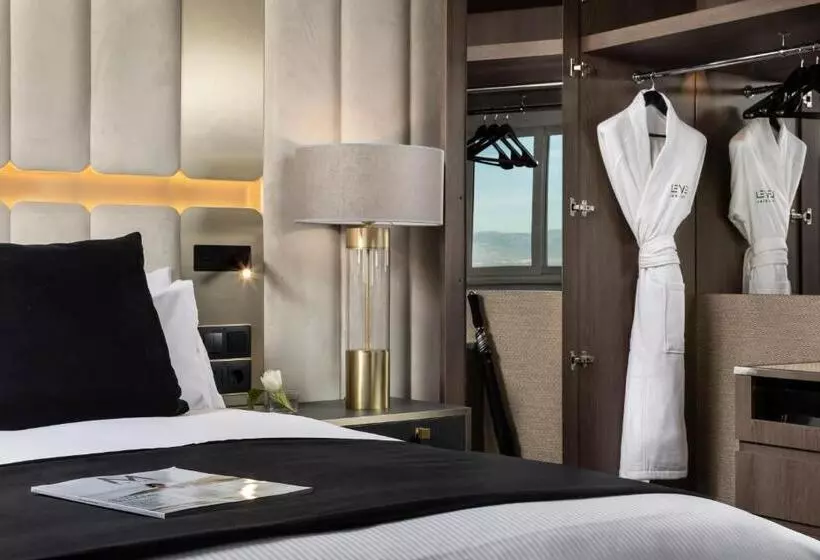 בית מלון כפרי Melia Castilla