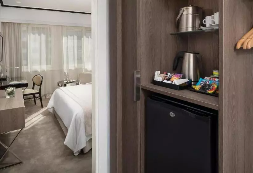 בית מלון כפרי Melia Castilla