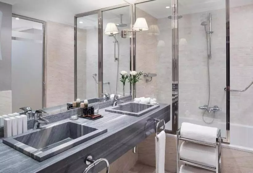 בית מלון כפרי Melia Castilla