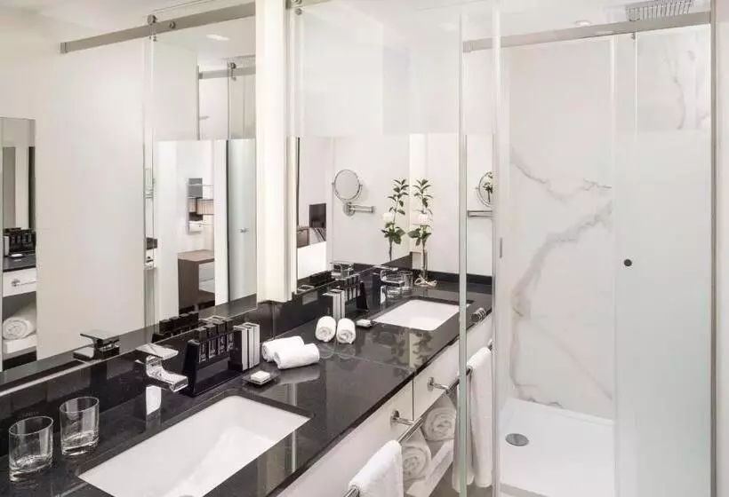 בית מלון כפרי Melia Castilla