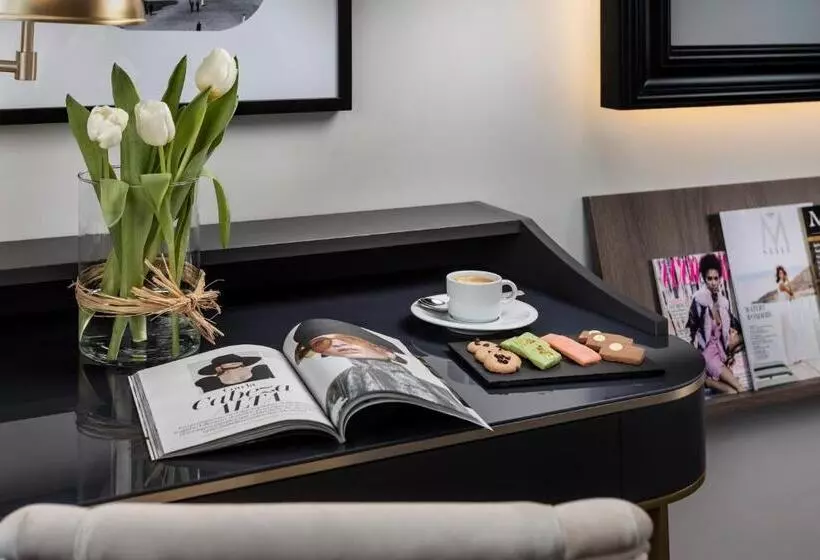 בית מלון כפרי Melia Castilla