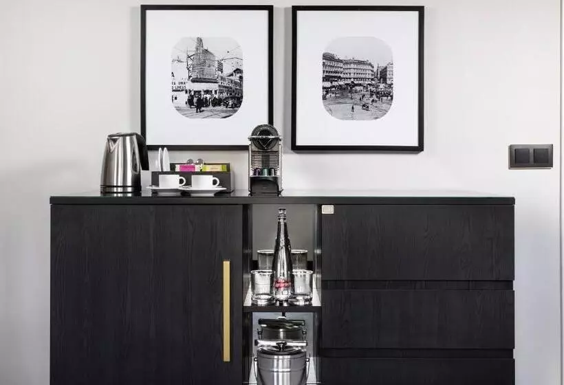 בית מלון כפרי Melia Castilla