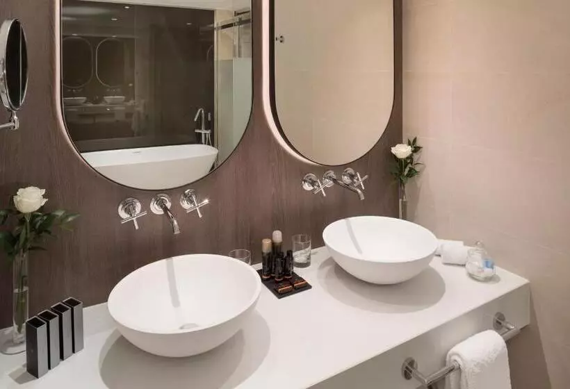 בית מלון כפרי Melia Castilla