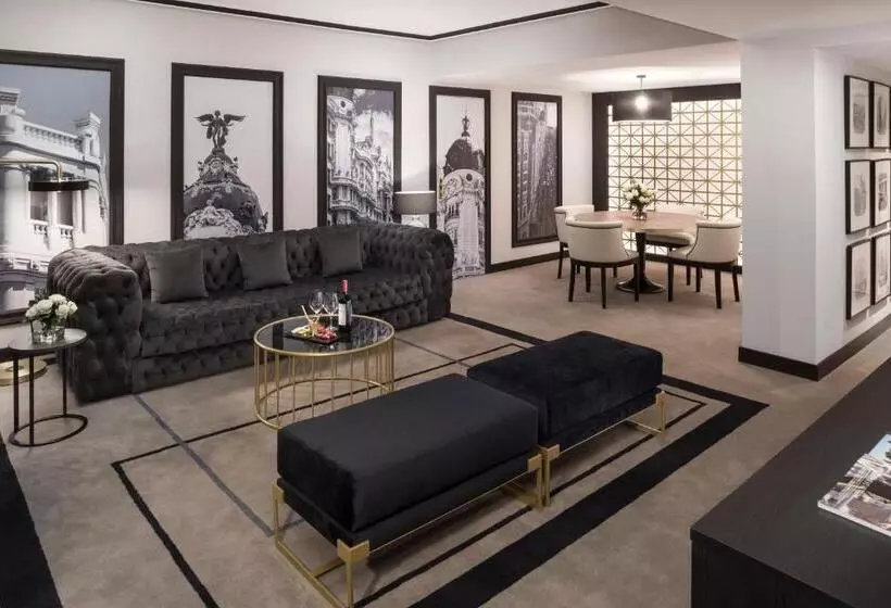 בית מלון כפרי Melia Castilla