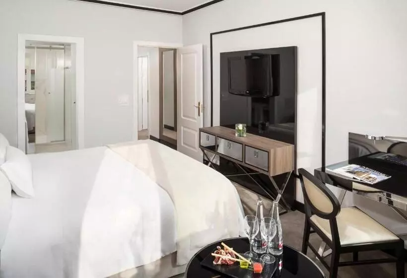 בית מלון כפרי Melia Castilla