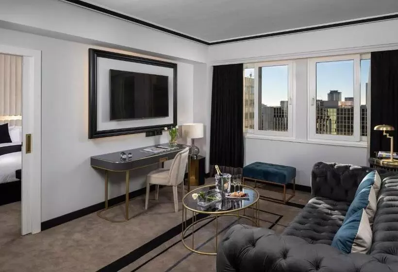 בית מלון כפרי Melia Castilla