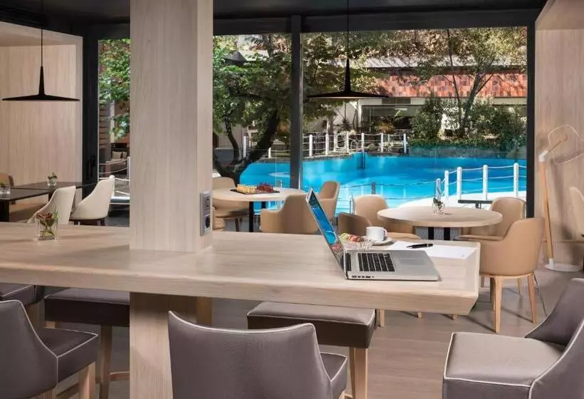 בית מלון כפרי Melia Castilla