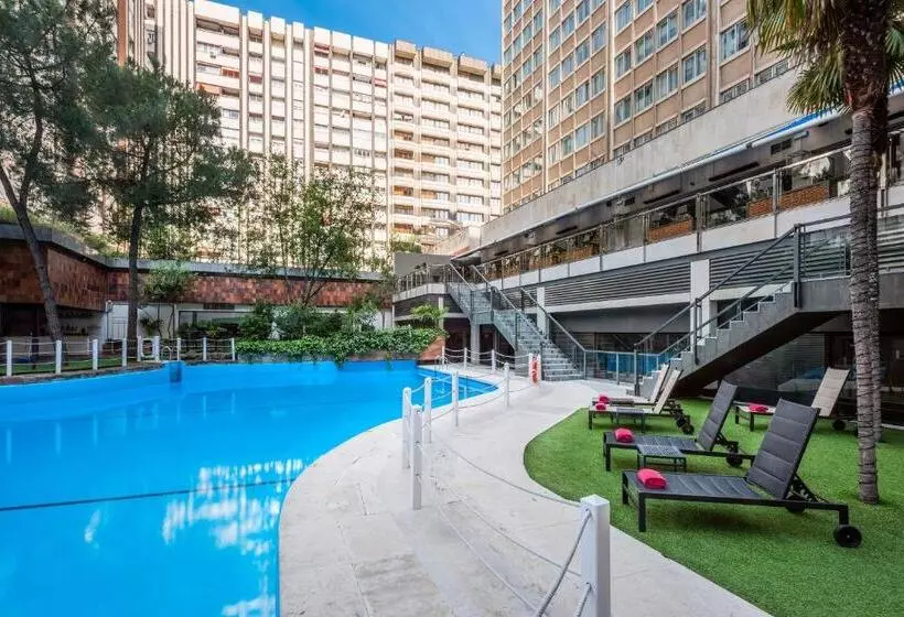 בית מלון כפרי Melia Castilla