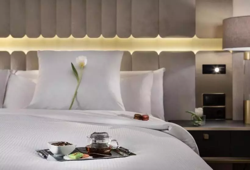 בית מלון כפרי Melia Castilla