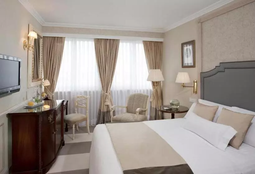 בית מלון כפרי Melia Castilla