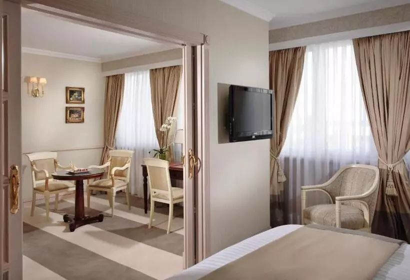 בית מלון כפרי Melia Castilla