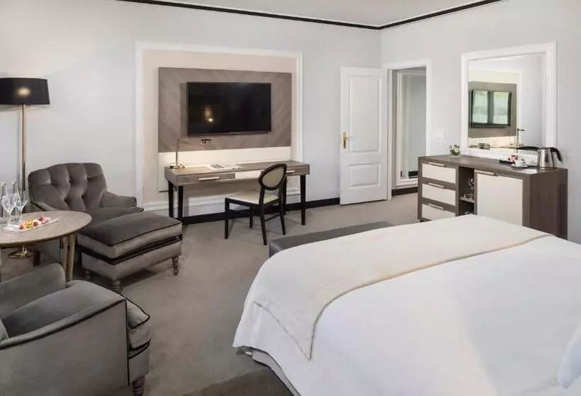 בית מלון כפרי Melia Castilla