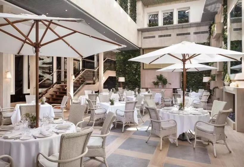 בית מלון כפרי Melia Castilla