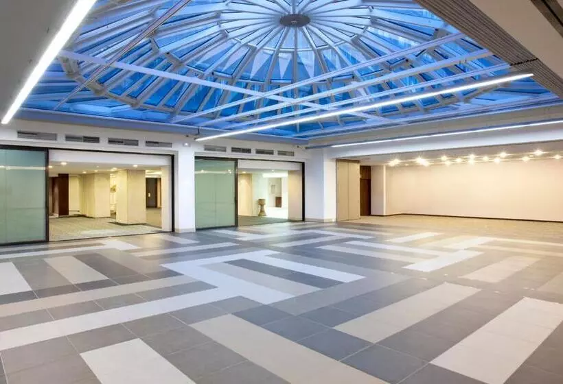 בית מלון כפרי Melia Castilla