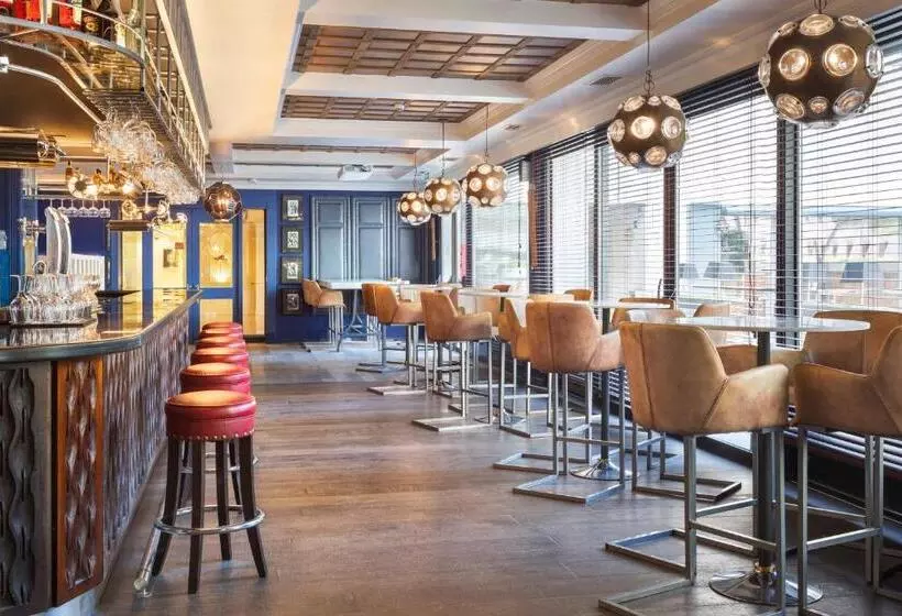 בית מלון כפרי Melia Castilla