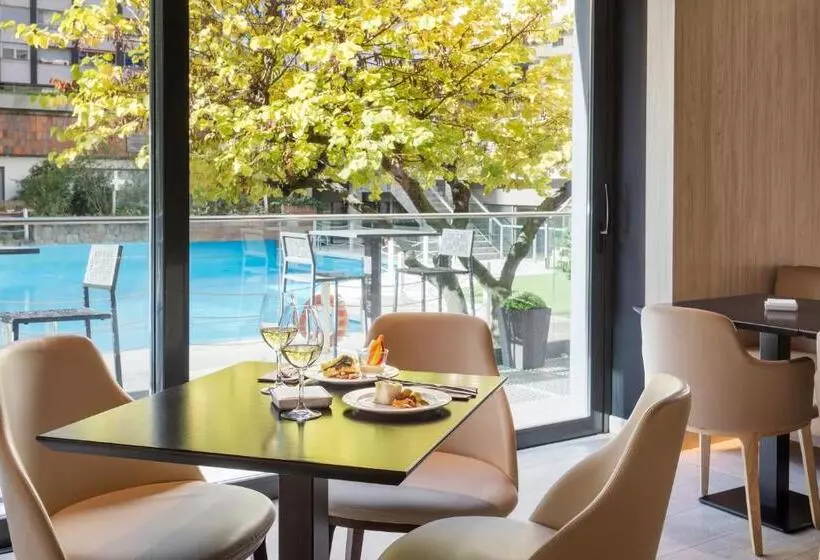 בית מלון כפרי Melia Castilla