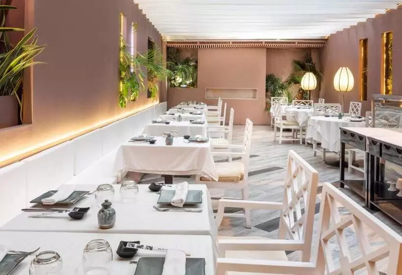 בית מלון כפרי Melia Castilla