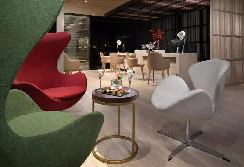 בית מלון כפרי Melia Castilla