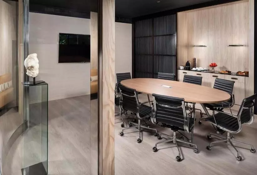 בית מלון כפרי Melia Castilla